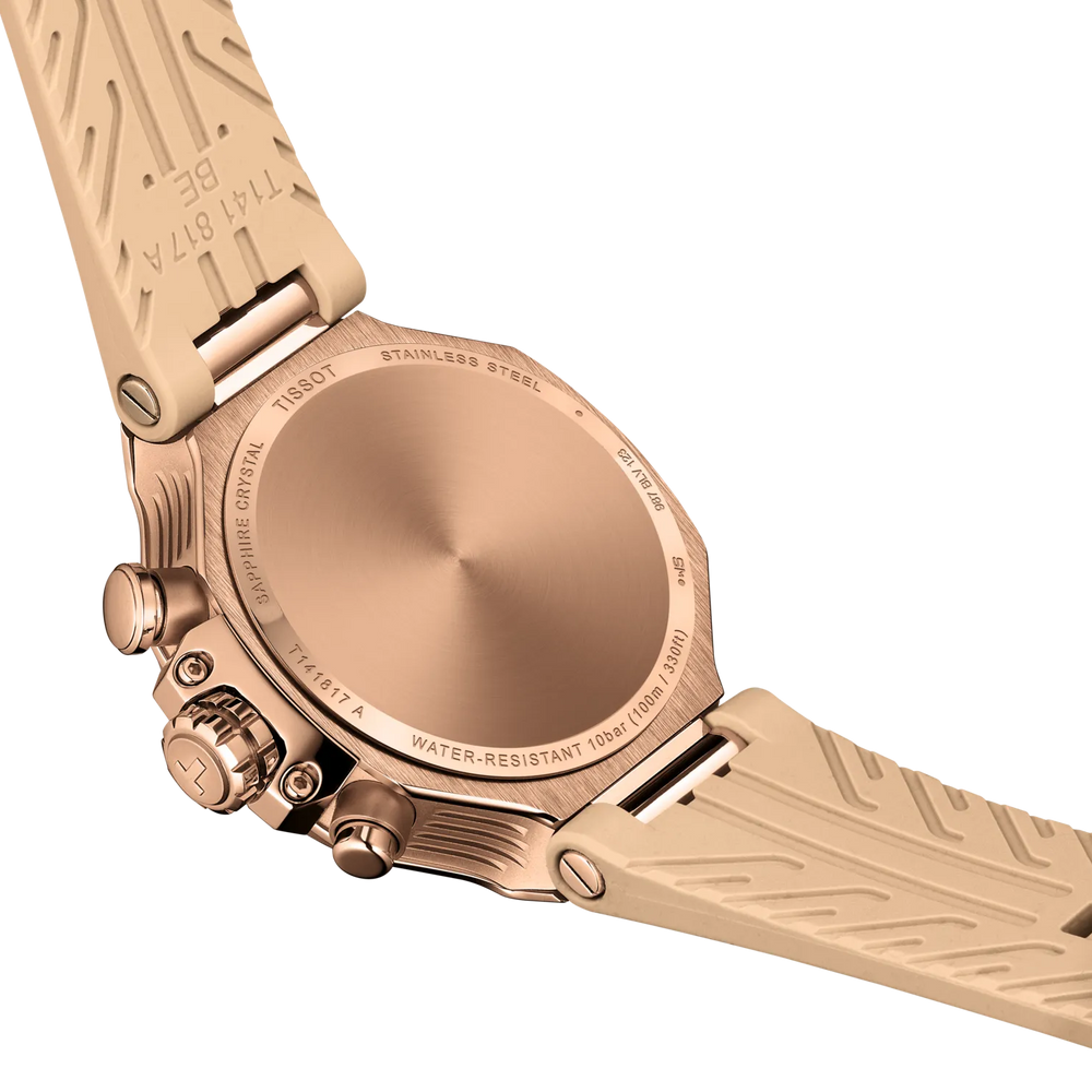 T-Race 38mm