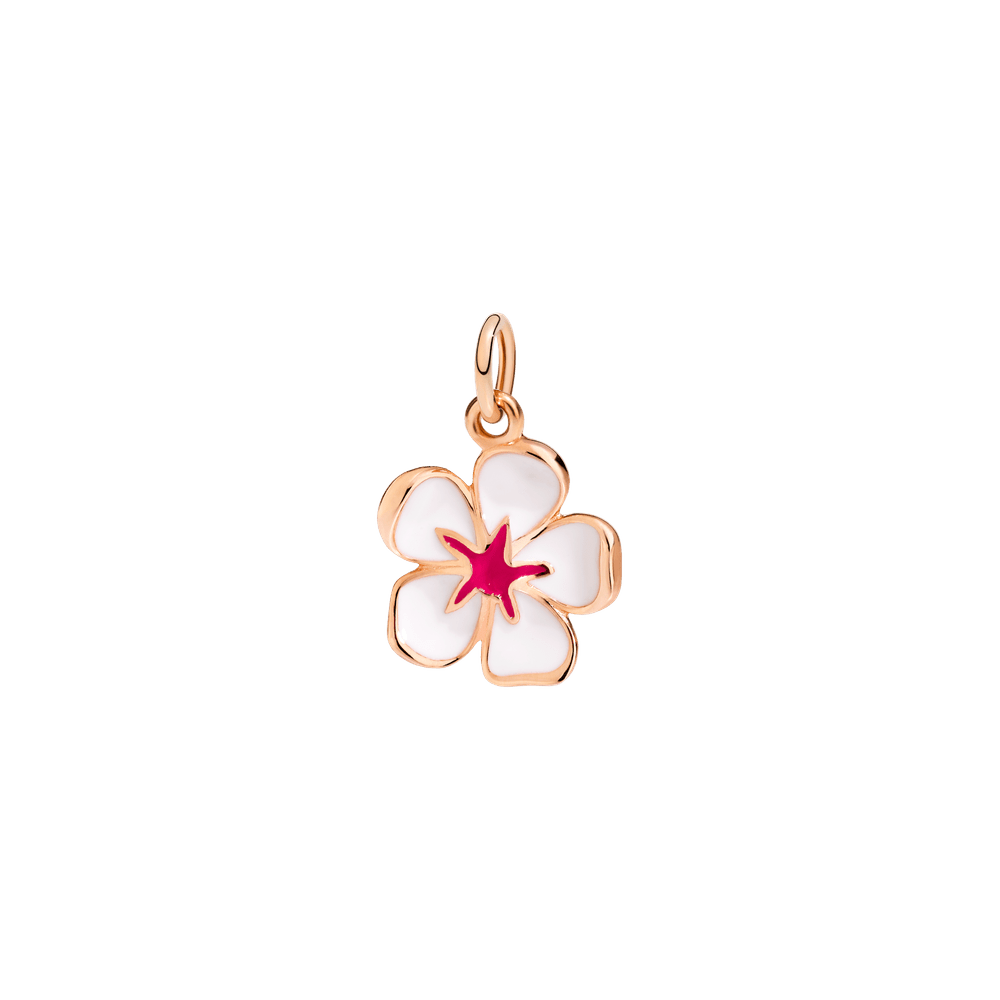 DoDo Jewellery Cherry Blossom Charm DMB9026_FLOWS_EBI9R