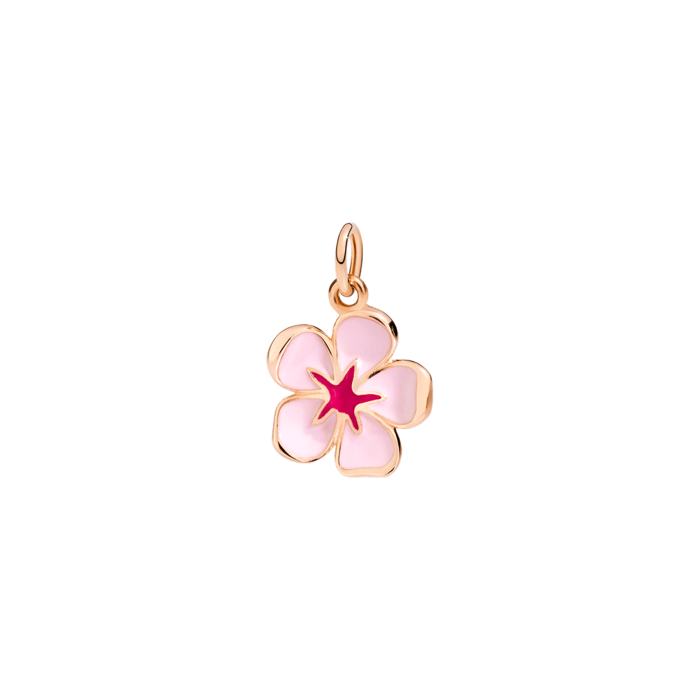 DoDo Jewellery Cherry Blossom Charm DMB9026_FLOWS_ERO9R