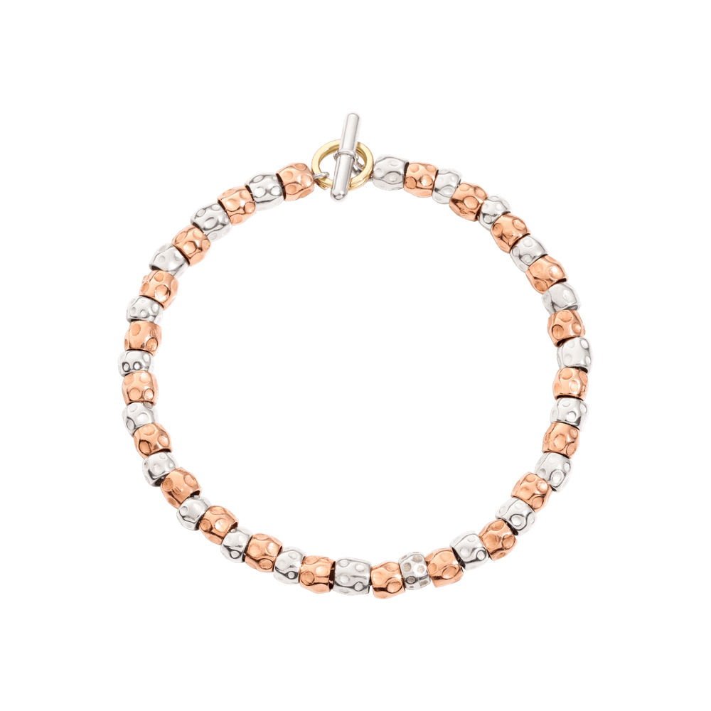DoDo Jewellery Granelli Bracelet DBB9005_GRANE_MIX9A