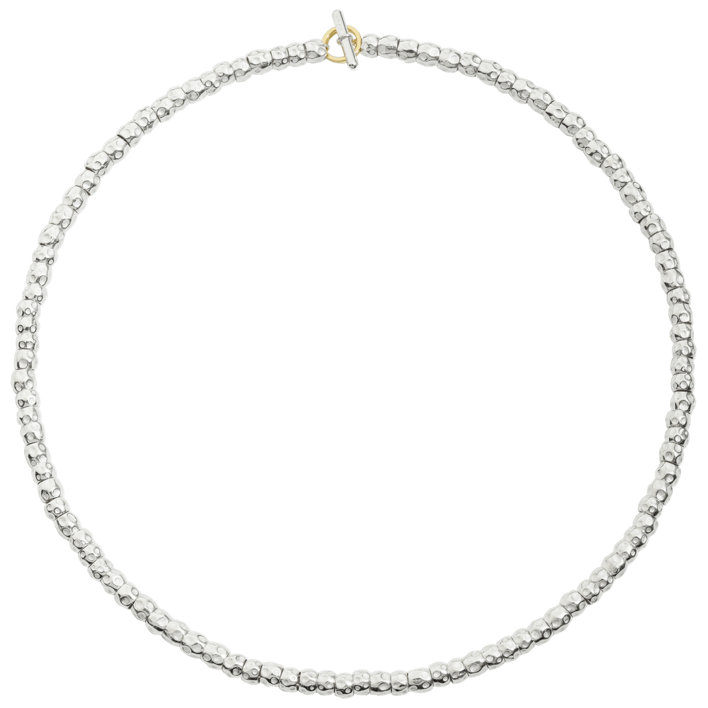 DoDo Jewellery Granelli Necklace DCB4001_GRANE_000OA