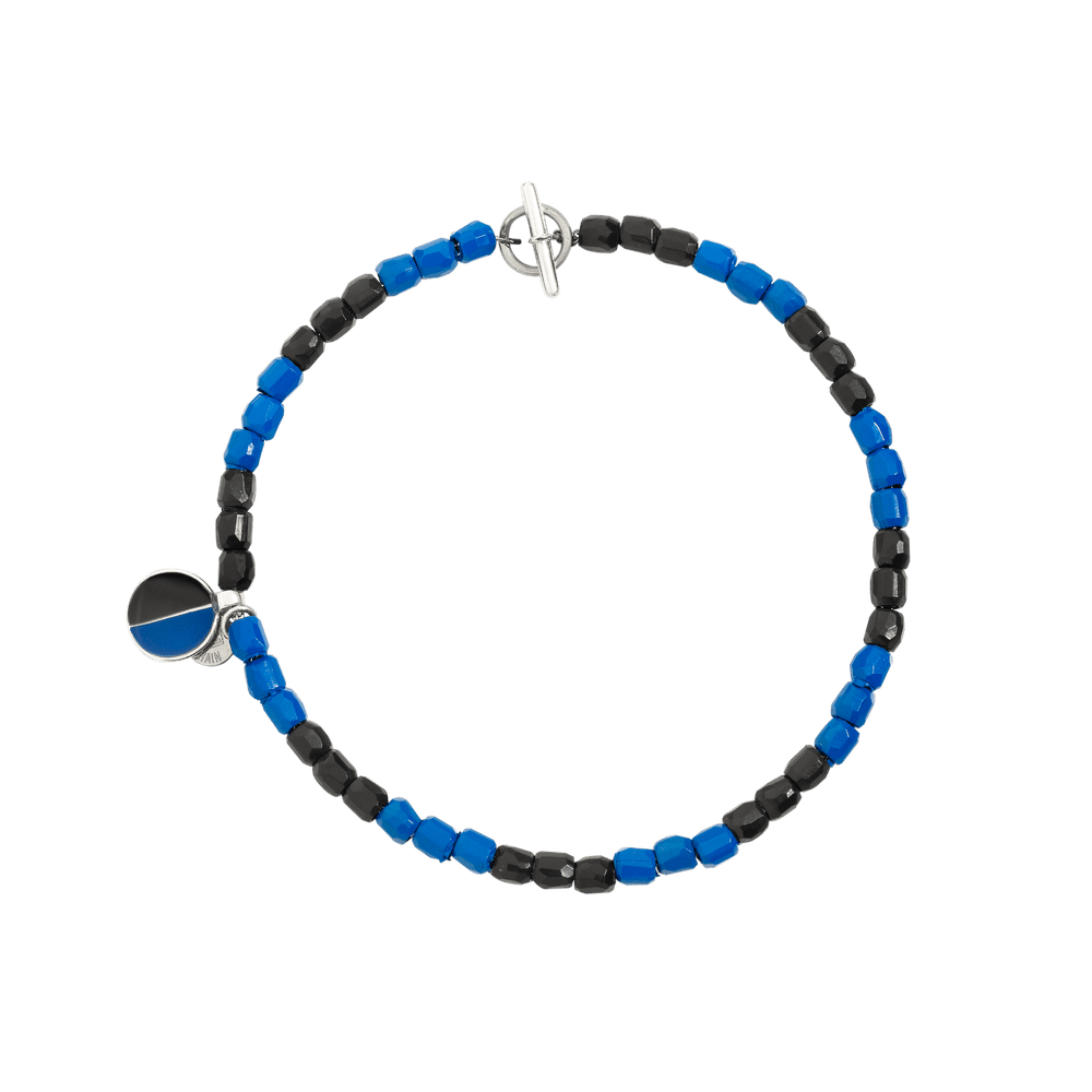 DoDo Jewellery Inter Bracelet DBC1011_ITALS_SNBMX