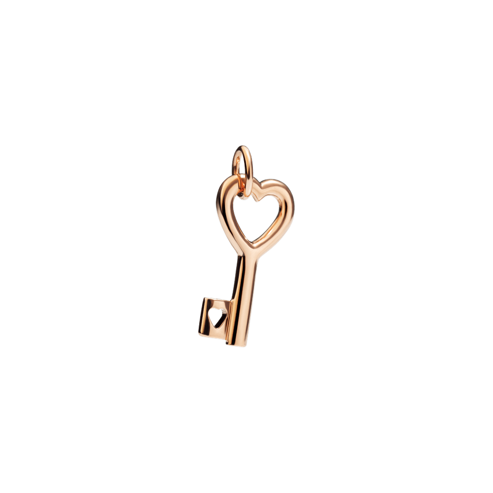 DoDo Jewellery Key Charm DMB0011_KEY0L_0009R