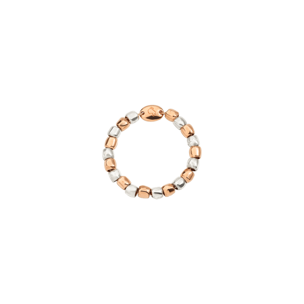DoDo Jewellery Mini Granelli Ring DAC1005_GRANX_0009A