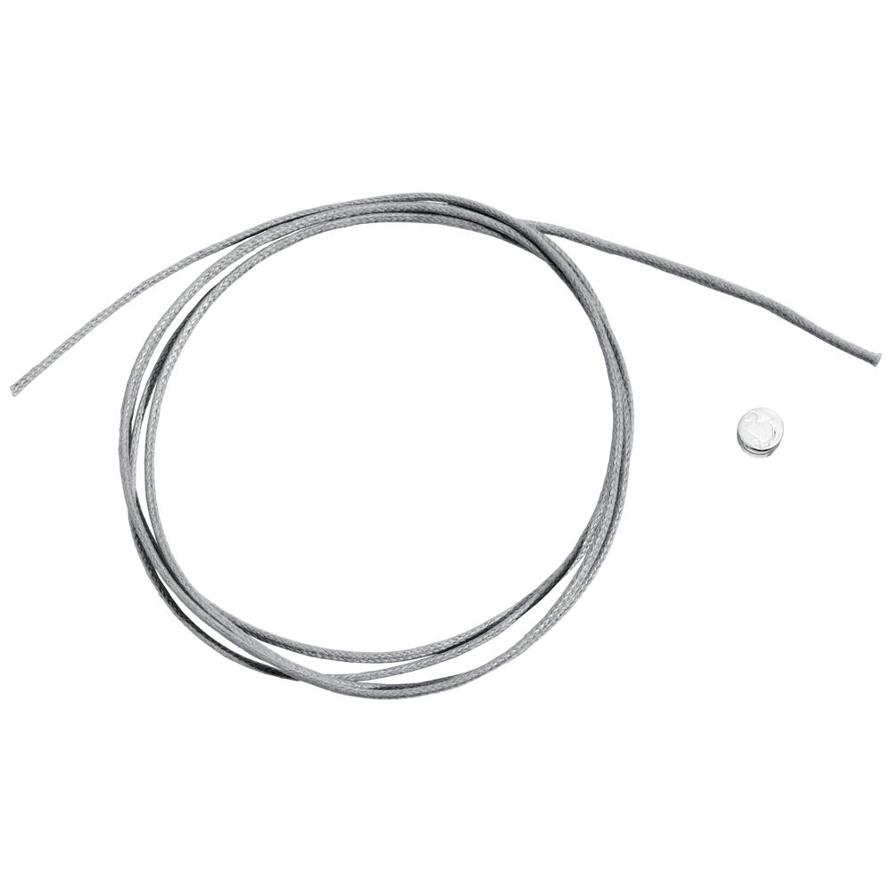 DoDo Jewellery Thin Cord DDA6005_CORDS_ANTAG
