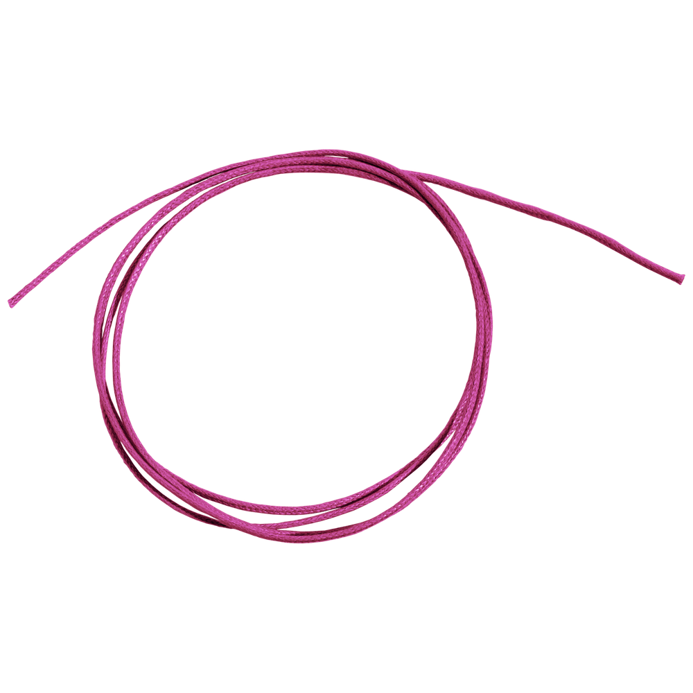 DoDo Jewellery Thin Cord DDA6005_CORDS_FUCAG