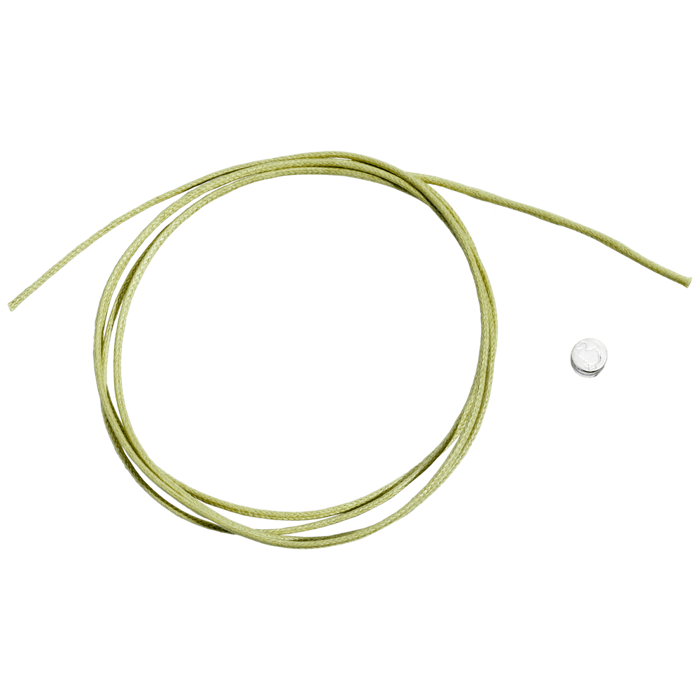 DoDo Jewellery Thin Cord DDA6005_CORDS_VEMAG