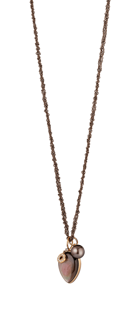 Gellner Jewellery Necklace Melange 5_23101_01