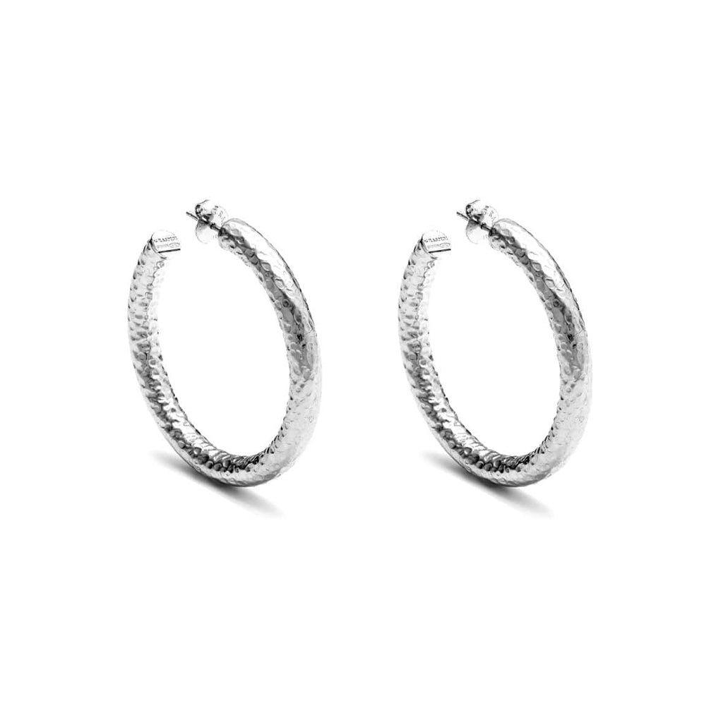 Giovanni Raspini Jewellery Rock Big Earrings 10241