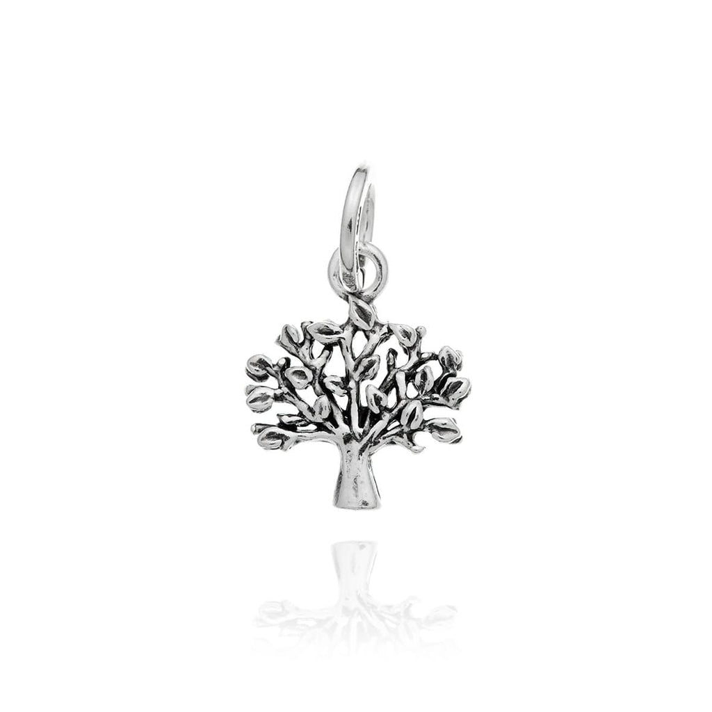 Giovanni Raspini Jewellery Tree of life Charm 9847
