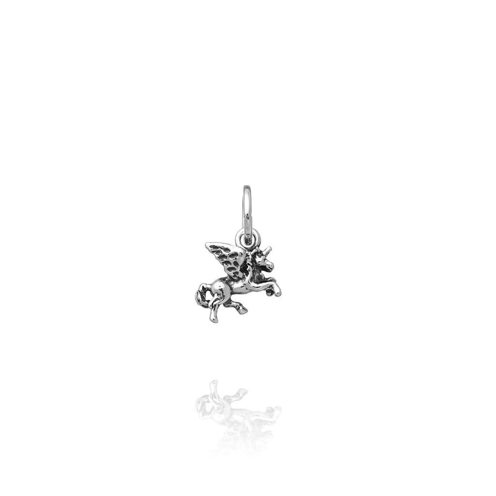Giovanni Raspini Jewellery Unicorn Mini Charm 10920